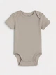 Боди H&M 104см светло бежевый 601108803302 - изображение 1