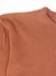 Туніка H&M 116см коричневий 11121014347 - зображення 2