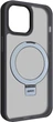 Чехол для смартфона Apple iPhone 13 ArmorStandart Unit Stand Black (ARM74893) - изображение 1