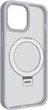 Чехол для смартфона ArmorStandart Unit Stand для Apple iPhone 14 Grey (ARM70559) - изображение 1
