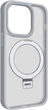 Чехол для смартфона ArmorStandart Unit Stand для Apple iPhone 14 Pro Grey (ARM70563) - изображение 1