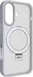 Чехол для смартфона ArmorStandart Unit Stand для Apple iPhone 16 Grey (ARM78728) - изображение 1