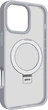 Чехол для смартфона ArmorStandart Unit Stand для Apple iPhone 16 Pro Max Grey (ARM78738) - изображение 1