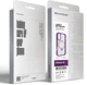 Чехол для смартфона ArmorStandart Unit Stand для Apple iPhone 16 Purple (ARM78743) - изображение 2