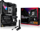 Материнская плата Asus ROG STRIX X870E-E GAMING WIFI (sAM5, AMD X870E, PCI-Ex16) (T3M0CS0773542R5) - Уценка - изображение 18