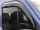 Ветровики (2 шт, Niken) для Nissan NV400 2010-2024 гг - изображение 5