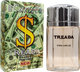 Туалетная вода для мужчин Aroma Perfume Cartel Treada 90 мл (4820186820096) - изображение 1