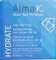 Регенерирующий антивозрастной дневной крем Alma K SPF30 50 мл (7290117961483) - изображение 2