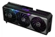 Відеокарта GF RTX 5070 Ti 16 GB GDDR7 ROG Strix Gaming OC Asus (ROG-STRIX-RTX5070TI-O16G-GAMING) ( Black ) - изображение 4