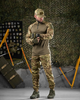 Тактический летний комплект 3 в 1 штаны, бейсболка, UBACS Combat Force Multicam S - изображение 3