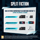 Gra Nintendo Switch 2 Split Fiction (Klucz elektroniczny) (5030932125422) - obraz 4