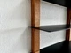 Металическая полка Balance черная - изображение 3