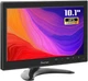 Портативный монитор 10.1" Prechen HD TFT 60 Гц Б/В - изображение 1