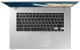 Ноутбук 11.6" Samsung Galaxy Chromebook 4 Plus Intel Celeron N4000 RAM 4GB eMMC 64GB Chrome OS Алюмінієвий корпус (UKR) b6 - зображення 2
