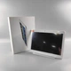 Планшет 10.1" TYD TYD-109 4/64Gb 4G 2-SIM 10 ядер Android 10 8000 mAh Серебристый Б/В - изображение 5