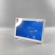 Планшет 10.1" TYD TYD-109 4/64Gb 4G 2-SIM 10 ядер Android 10 8000 mAh Серебристый Б/В - изображение 8