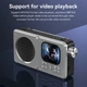 MP3 плеєр Rock Star M11 2.0" Bluetooth 5.4 Hi-Fi 64Gb Type C - зображення 7