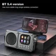 MP3 плеєр Rock Star M11 2.0" Bluetooth 5.4 Hi-Fi 64Gb Type C - зображення 10