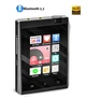 MP3 плеер Benjie M22 2.8" Bluetooth 5.3 Hi-Fi 64Gb Type C сенсорный металлический - изображение 1