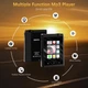 MP3 плеер Benjie M22 2.8" Bluetooth 5.3 Hi-Fi 64Gb Type C сенсорный металлический - изображение 7