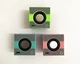 Колонка X1 Bluetooth, компактная и портативная, с чистым звуком и мощными басами - изображение 7