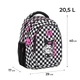 Рюкзак Kite Education teens Kuromi HK25-8001M - изображение 1
