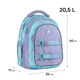 Рюкзак Kite Education teens K25-8001M-2 - изображение 1