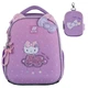 Рюкзак шкільний каркасний Kite Education Hello Kitty HK25-555S - изображение 2