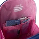 Рюкзак шкільний каркасний Kite Education Kuromi HK25-555S-2 - изображение 5
