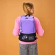 Рюкзак YES Lilac Cubes T-113 - изображение 8