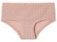 Трусики-хипстеры набор 4 шт. для девочки Pepperts LYCRA® 457361-1 158-164 см (12-14 years) Комбинированный - изображение 4