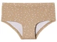 Трусики-хипстеры набор 4 шт. для девочки Pepperts LYCRA® 457361 134-140 см (8-10 years) Комбинированный - изображение 3