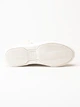 Кеді Steve Madden Danoi Бежевий 42 SM11001387 - зображення 5