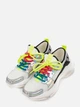 Кросівки Steve Madden Ajax Білий 39 SM11000586-077 - изображение 6
