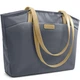 Сумка для ноутбука Tomtoc Versatile-T23 Laptop Tote Bag 16" 18L (T23L1B1) Grayish Blue - изображение 2