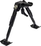 Сошки STS Arms Medium V3 на Picatinny с качалкой - изображение 1