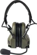 Активные наушники Ops-Core AMP Communication Headset-Coneectorized, NFMI equipped Гарнитура (Верхний - изображение 3