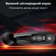 Массажер перкуссионный INSPIRE HB-005 Black - изображение 6