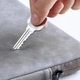 Чехол для ноутбука Ugreen LP187 Laptop Sleeve 14''-14.9" (UGR-20476) Gray - изображение 3