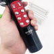 Микрофон караоке WSTER WS-1816 - беспроводной Bluetooth микрофон с cветомузыкой слотом USB и FM тюнером - изображение 5