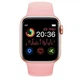 Умные часы WATCH T500 с Bluetooth-звонками и датчиком пульса / Смарт вотч для Android и iOS - изображение 6