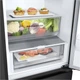 Холодильник LG GW-B509FXFW - изображение 9