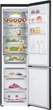 Холодильник LG GW-B509FXUW - зображення 3