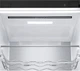 Холодильник LG GW-B509FXUW - зображення 6