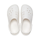 Сабо Crocs Off Grid Clog 45 р 29.2-29.7 см Белые 209501-100-M12/W14 White - изображение 4