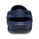 Сабо Crocs Off Grid Clog 44 р 28.4-29 см Темно-синие 209501-410-M11/W13 Navy - изображение 6