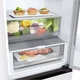 Холодильник LG GW-B509FVFW - зображення 9