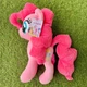 Мягкая игрушка плюшевая Sunti My Little Pony Принцесса Пинки Пай 30 см Мой маленький пони Игрушка для девочек Единорог - изображение 3