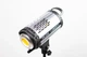 Видеоcвет LUMERTY PR-200 Вт / светодиодный студийный LED-свет для фото и видео (PR-200w) - изображение 8