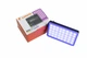 Портативный накамерный RGB-видеосвет Lumerty Light M16 — все цвета в карманном формате (RGB-M16) - изображение 14